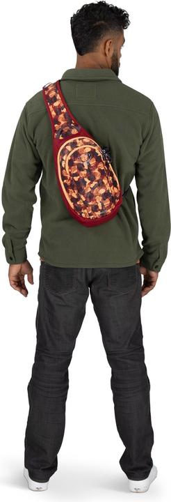 Actual product image Osprey Daylite Sling