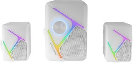 Actual product image Mars Gaming MS-H21