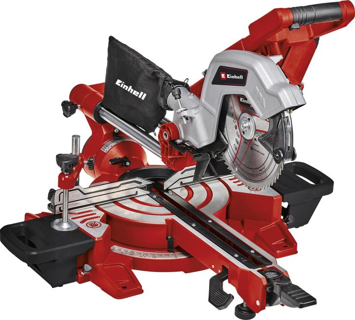 Image du produit Einhell TE-SM 216 Double