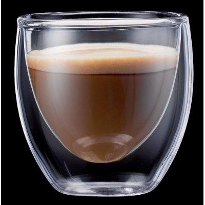 Immagine prodotto Bodum Pavina, set 2 (80 ml, 2 x)