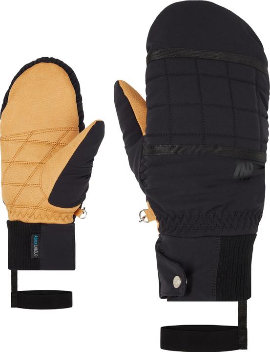 Produktbild Ziener Kabba As (S)