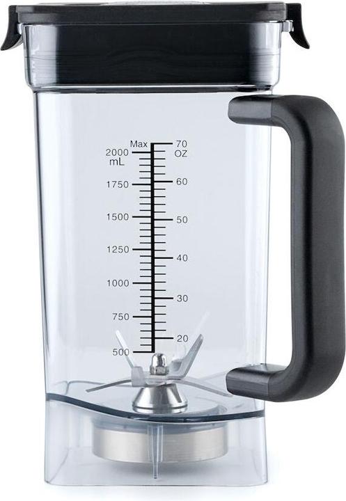 Image du produit Wilfa Power-Blender Powerfuel XL (2000 W)