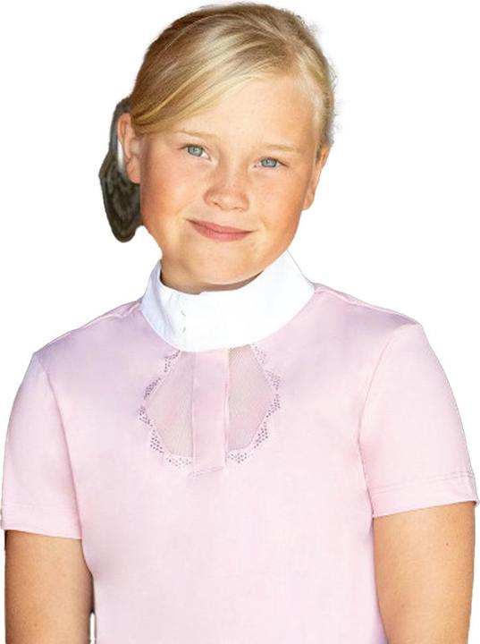 Immagine prodotto Coldstream Next Generation Larkhall Bluse Springreiten (140)