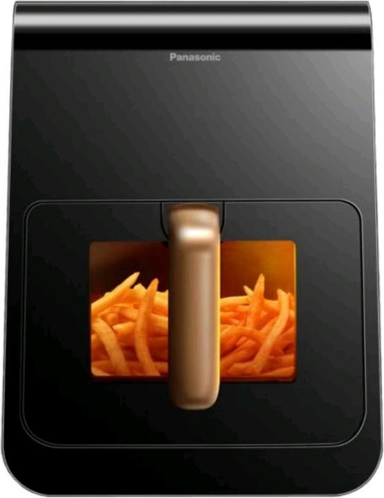 Actual product image Panasonic NF-CC600AXE