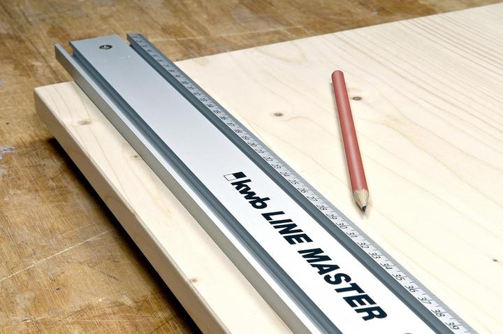 Immagine prodotto kwb Ruler Line Master (1000 mm)