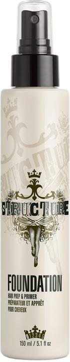 Actual product image STRUCTURE Foundation (150 ml)