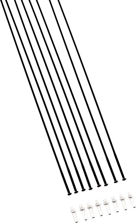 Actual product image DT Swiss Spoke kit for H 1900 Spline 29