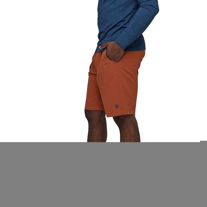 Produktbild Black Diamond M Sierra Shorts (XL)