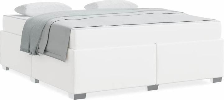 Actual product image VidaXL Modern bed (180 x 200 cm)
