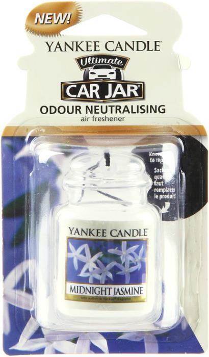 Image du produit Yankee Candle Midnight Jasmine