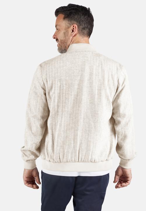 Produktbild Calamar Blouson Linen (S)