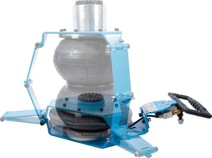 Image du produit BGS Cric pneumatique pour ballon | 2000 kg