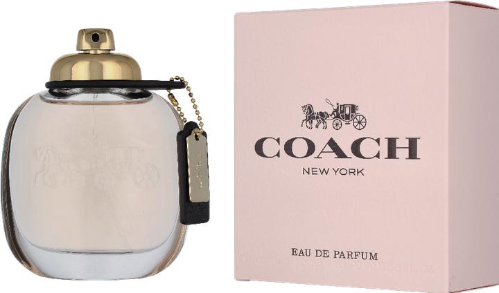 Immagine prodotto Coach Poppy Flower (Eau de parfum, 90 ml)