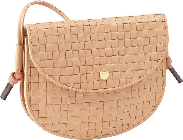Produktbild Dudu Skye Umhängetasche Leder 21 cm