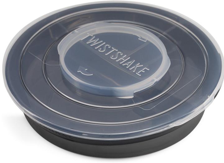 Immagine prodotto Twistshake Piatto con suddivisione