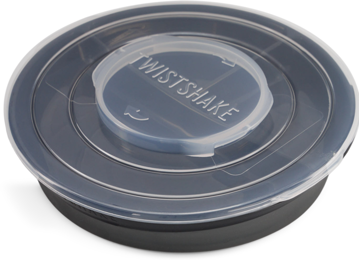 Immagine prodotto Twistshake Piatto con suddivisione