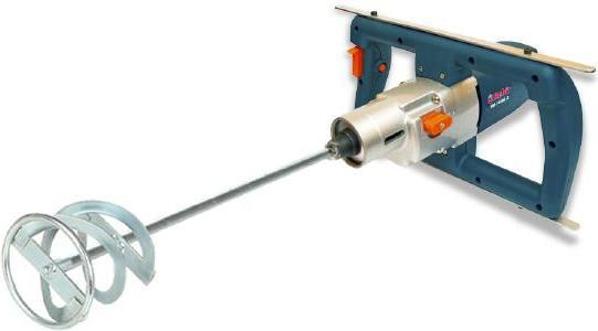 Actual product image Rebir MIXERS EM-1450E-2