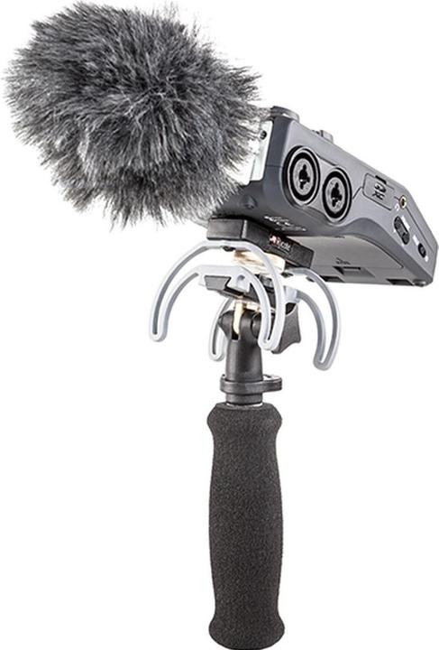 Produktbild Rycote Audio Kit (HD) Zoom H6 (Fell)