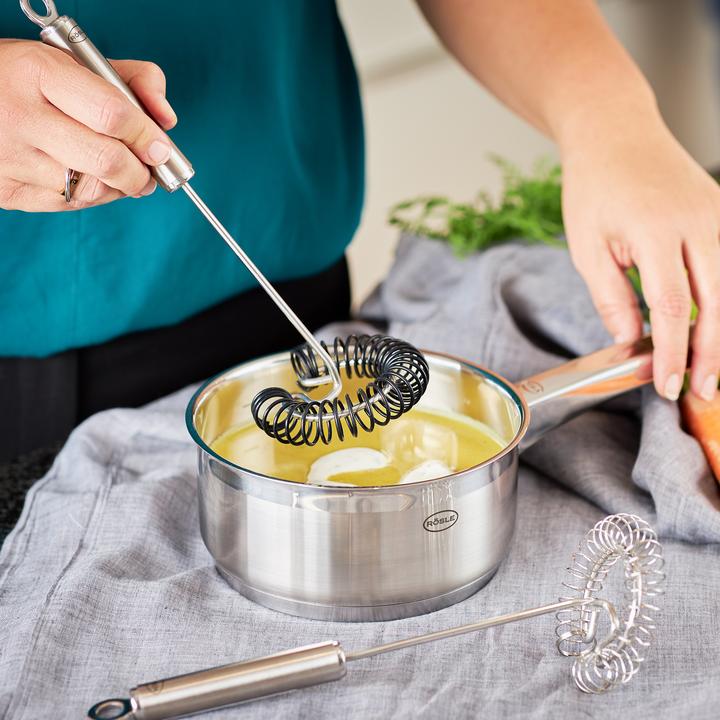 Image du produit Rösle Spiralbesen