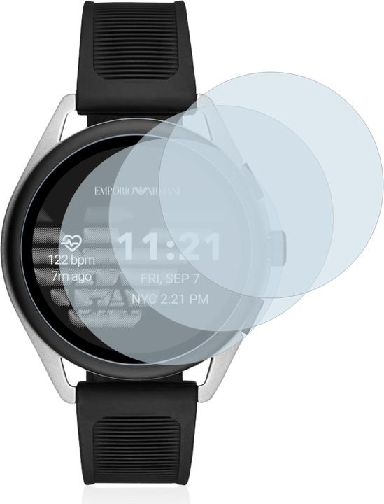 Produktbild Savvies Panzerglas Hartglas Displayschutz