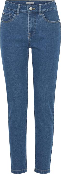 Mid Blue Denim