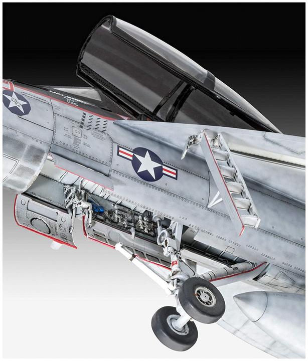 Image du produit Revell F/A-18F Super Hornet