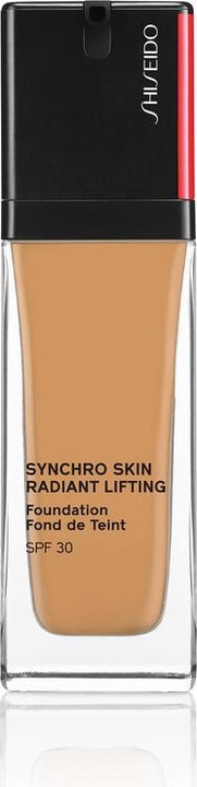 Produktbild Shiseido Synchro Skin Rad Lifting Fond de Teint No 360 (360 Citrine)