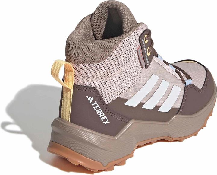 Produktbild Adidas Kid's Terrex AX4R Rain.RDY Mid (32)
