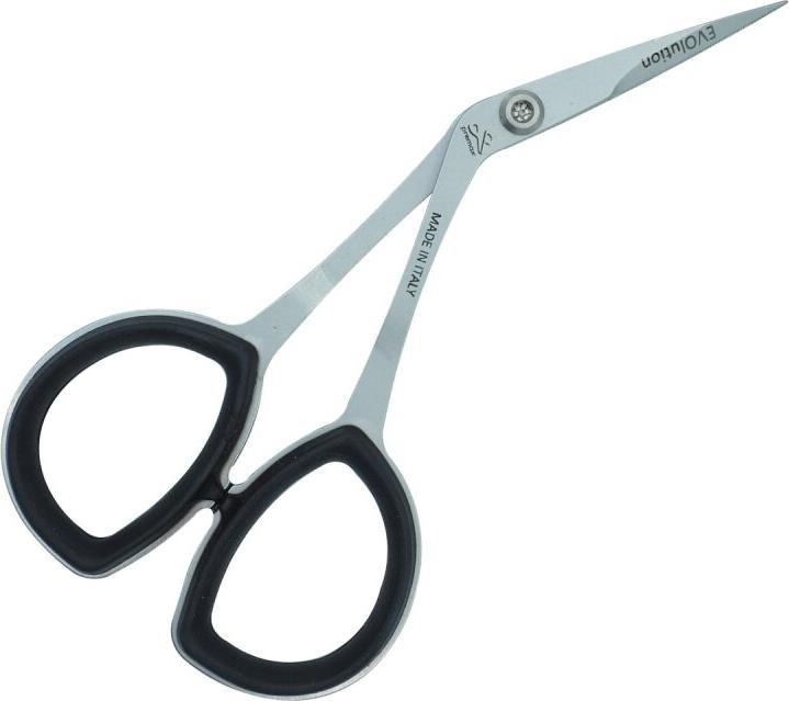Actual product image Premax Stick scissors Torx Evolution angled 100mm (10 cm)