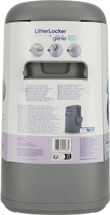 Image du produit Litter Genie EasyRoll