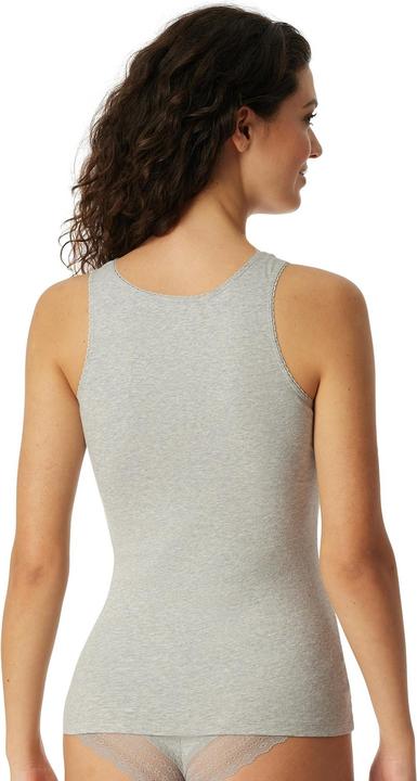 Produktbild Schiesser 4PACK Trägertop (L)