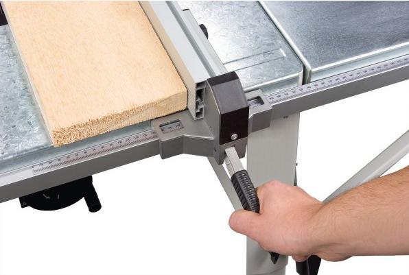 Produktbild Holzstar TKS 316 Pro