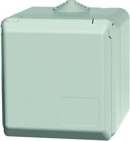 Produktbild Mennekes Wanddose