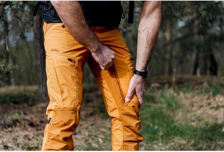 Actual product image Lundhags Makke Pants Regular (S, M)