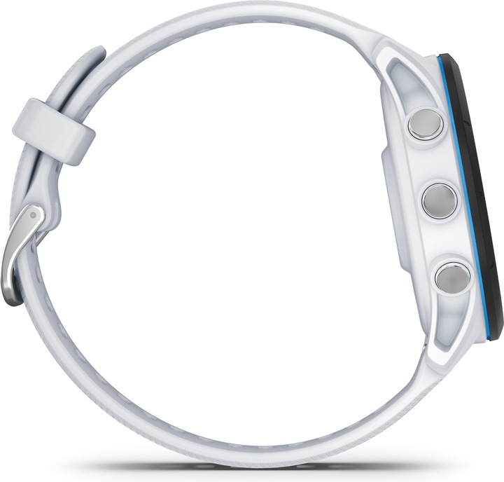 Image du produit Garmin Forerunner 255 Music (46 mm, WLAN uniquement)