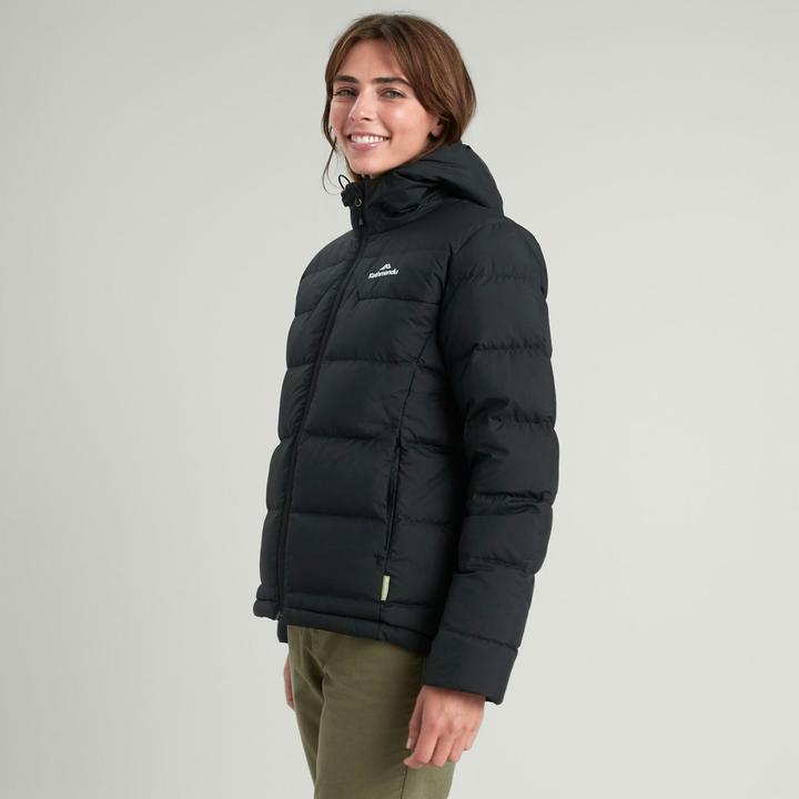 Produktbild Kathmandu daunenjacke mit kapuze, damen epiq (XL)