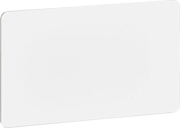 Produktbild Hettich Benutzerkarte mit Transponder weiss