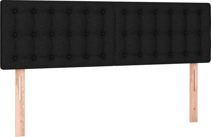 Actual product image vidaXL Boxspringbett (160 x 200 cm)
