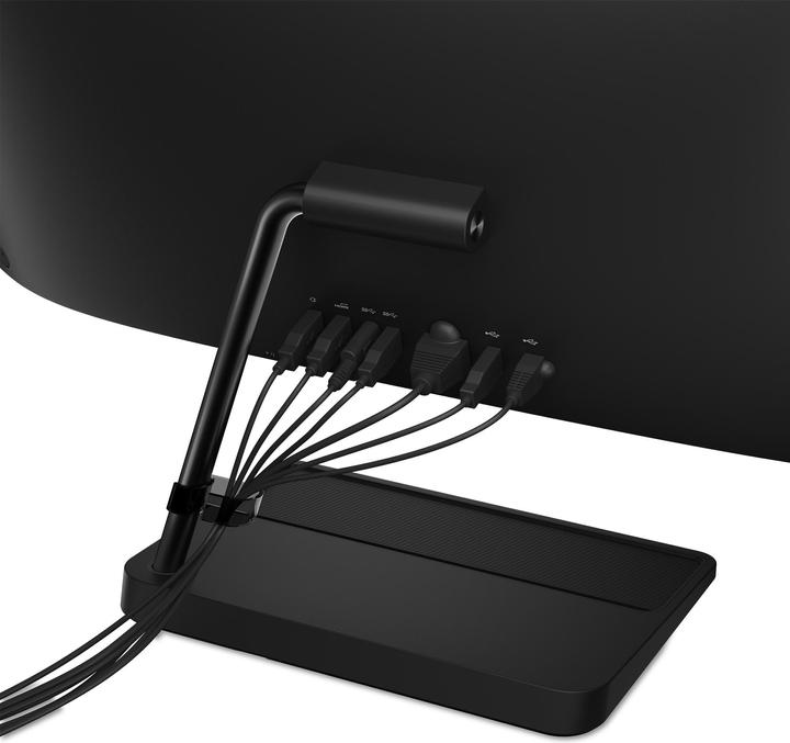 Produktbild Lenovo IdeaCentre AIO 3 27ALC6 R7-7730U 16B/1TB SSD 27" FHD W11H (16.38 GB, 1000 GB)