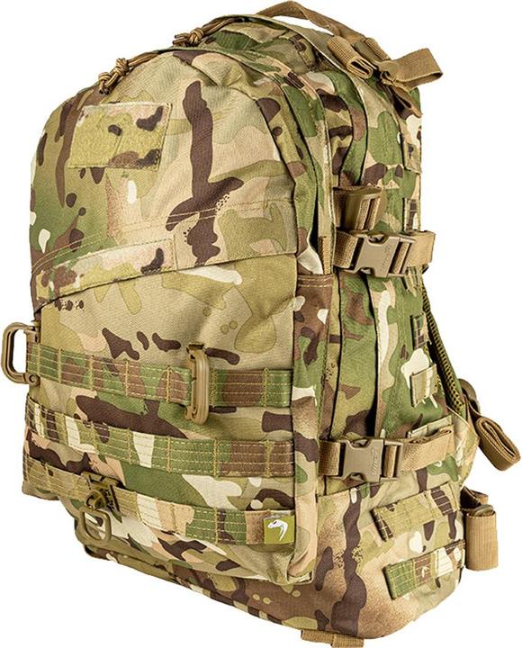 Actual product image Viper Special Ops Camo Backpack (45 l)