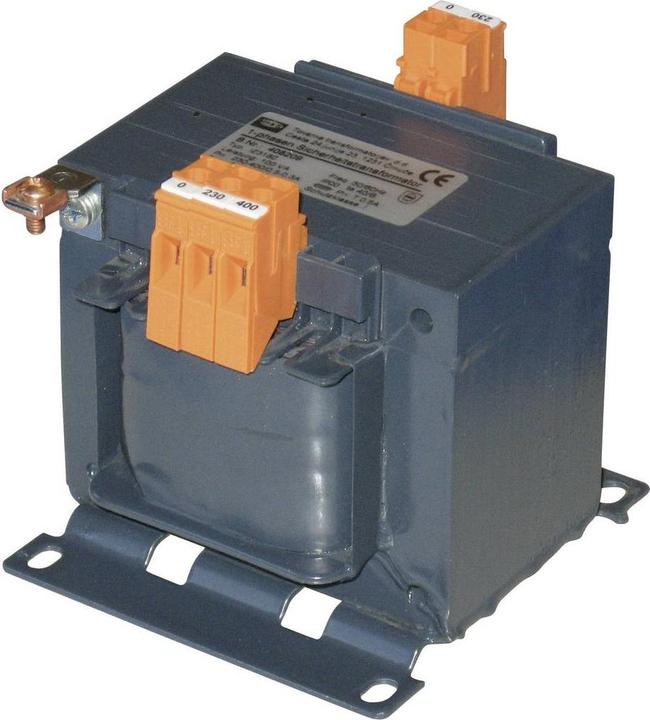 Produktbild Elma tt Sicherheitstransformator sal