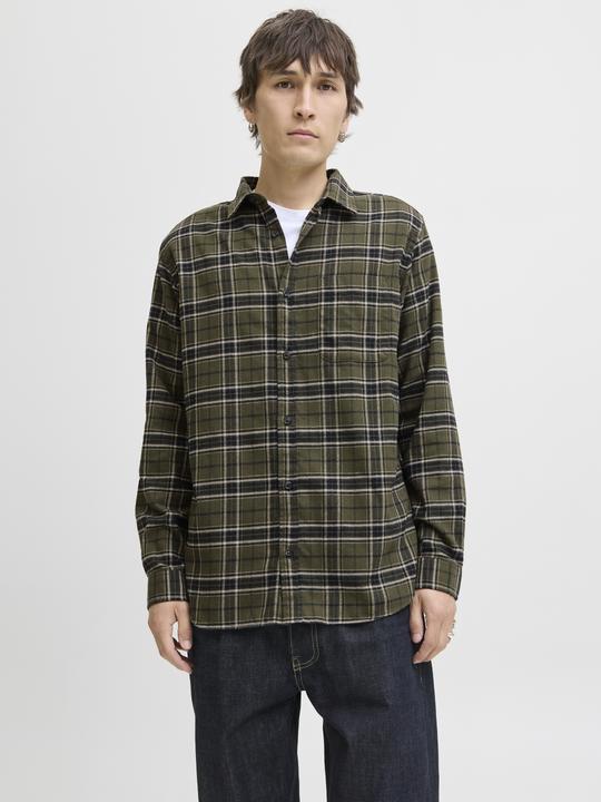 Immagine prodotto Jack & Jones Comfort Fit Hemd Hemd (M)