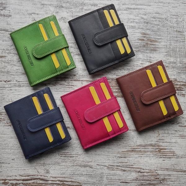 Actual product image Jack kinsky Kartenbörse