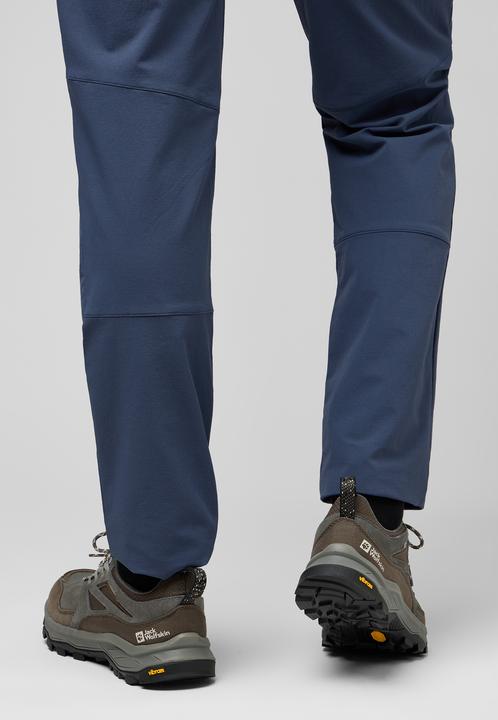 Produktbild Jack Wolfskin Cyrox Texapore Low M (48)