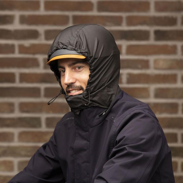 Produktbild Tucano Urbano Diretto Jacke Herren dunkelblau S (S)