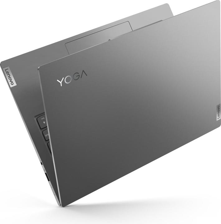 Produktbild Lenovo Yoga Slim 7 Pro (14", Intel Core i5-1240P, 8 GB, 512 GB, DE)