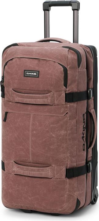 Brown, marron coated