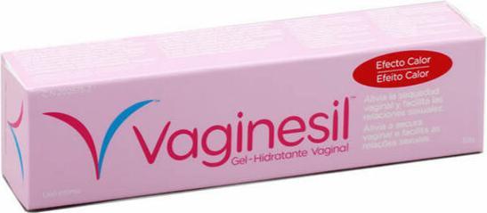 Produktbild Vagisil Gel Vaginal-Gleitmittel Wärme-Effekt 30g (Intimgel)