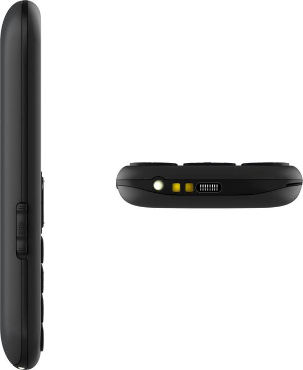 Produktbild W60-C (2.20", 0.30 Mpx)