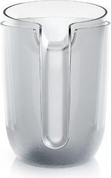 Productafbeelding Bosch Hausgeräte MESM500W